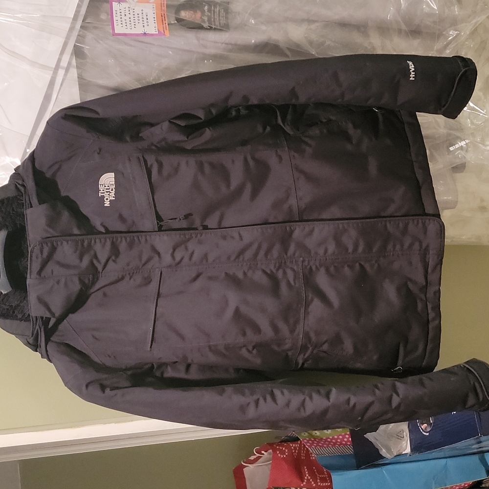 The North Face Coat